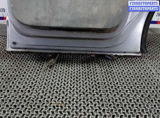 купить дверь передняя левая на VOLKSWAGEN TRANSPORTER T5