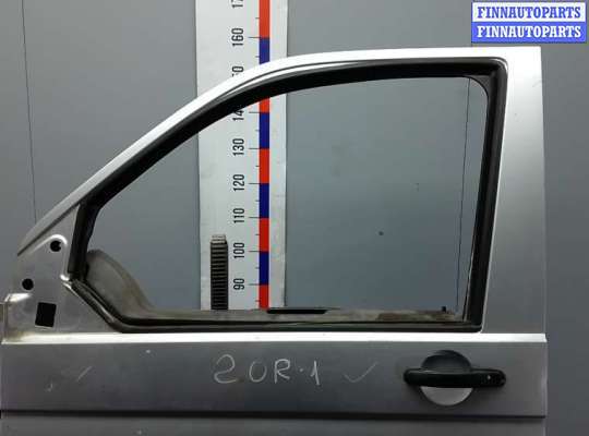 купить дверь передняя левая на VOLKSWAGEN TRANSPORTER T5