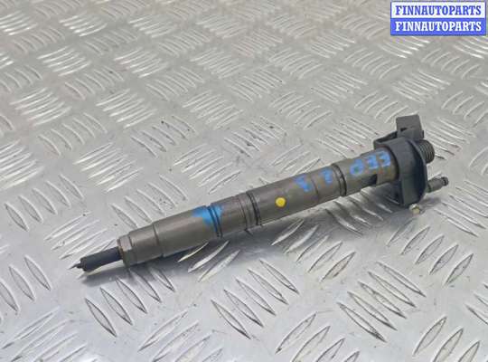 купить форсунка дизельная на AUDI A4 B8