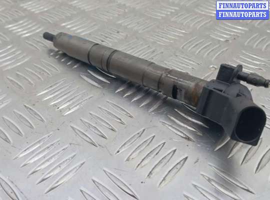 купить форсунка дизельная на AUDI A4 B8