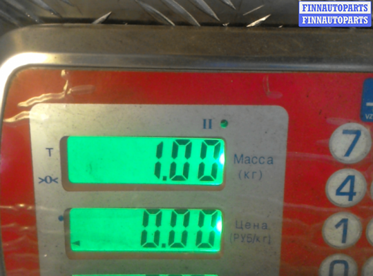 купить дроссельная заслонка бензиновая на LEXUS GS 3