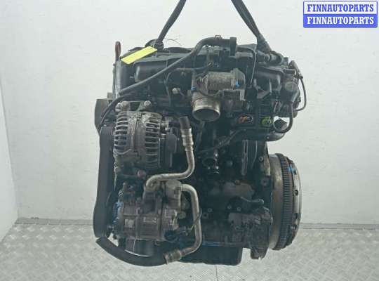 купить двигатель бензиновый на SKODA OCTAVIA A5