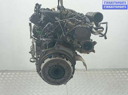 купить двигатель бензиновый на SKODA OCTAVIA A5