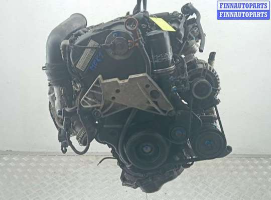 купить двигатель бензиновый на SKODA OCTAVIA A5