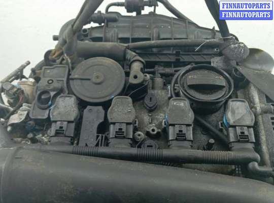 купить двигатель бензиновый на SKODA OCTAVIA A5