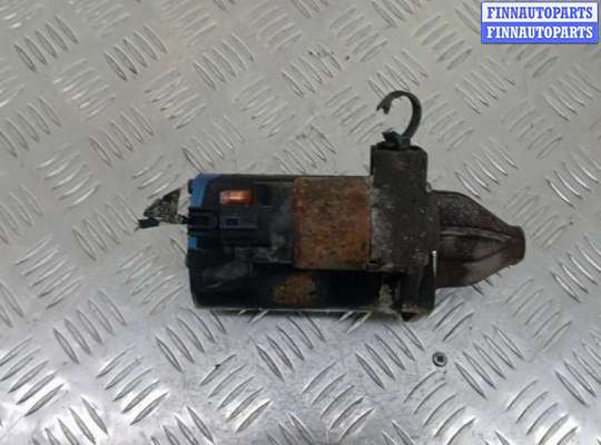 купить стартер бензиновый на KIA SOUL 1