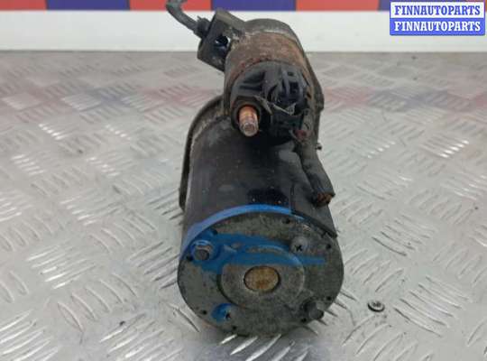 купить стартер бензиновый на KIA SOUL 1