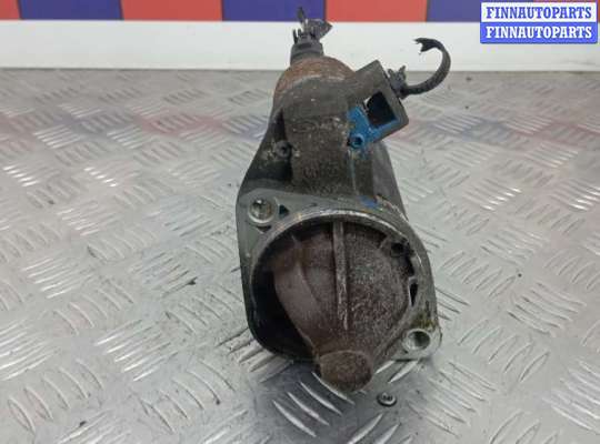 купить стартер бензиновый на KIA SOUL 1