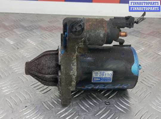 купить стартер бензиновый на KIA SOUL 1