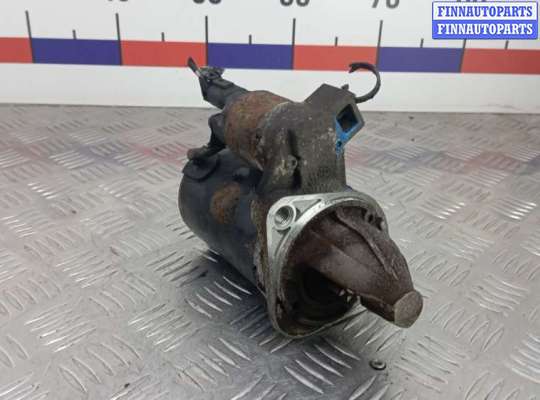 стартер бензиновый KA582404 на KIA SOUL 1