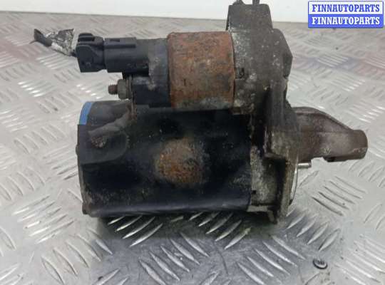 купить стартер бензиновый на KIA SOUL 1