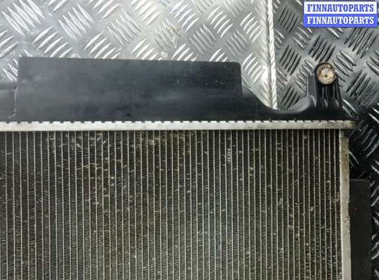 купить радиатор системы охлаждения на TOYOTA VERSO AR2