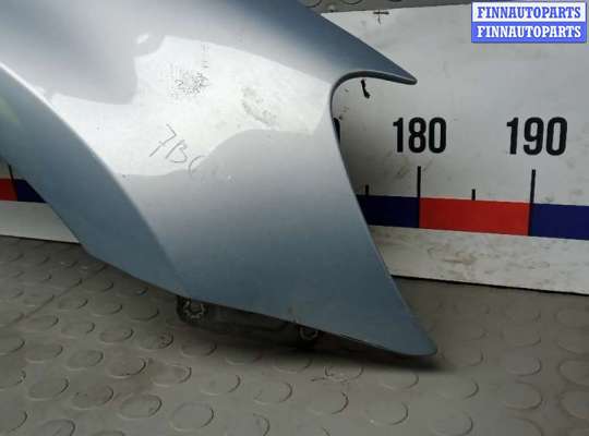 купить крыло переднее правое на SKODA YETI 1