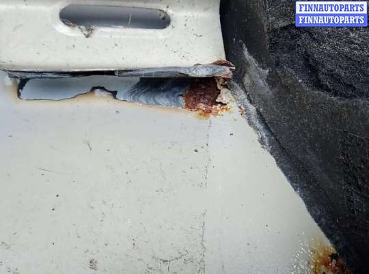 купить крыло переднее правое на SKODA YETI 1
