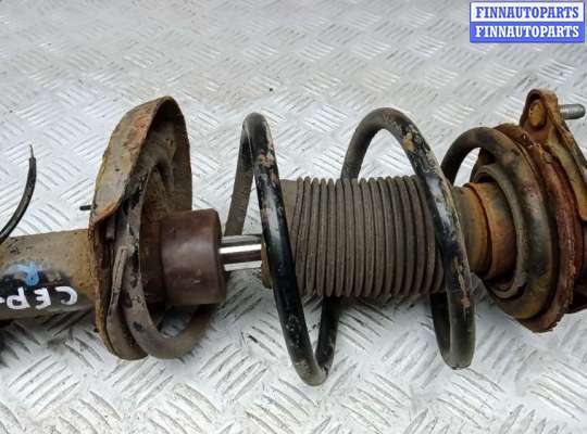 купить стойка передняя правая на KIA CEE'D 1