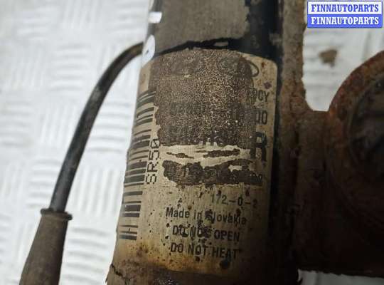 купить стойка передняя правая на KIA CEE'D 1