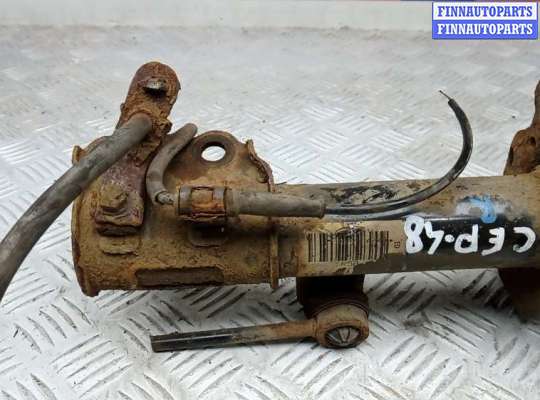 купить стойка передняя правая на KIA CEE'D 1