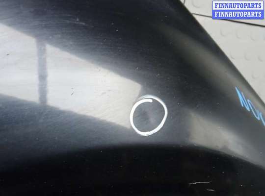 купить крыло переднее правое на SUZUKI GRAND VITARA 2