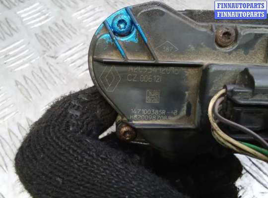 купить клапан egr дизельный на OPEL MOVANO B