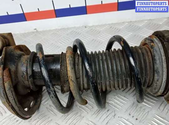 купить стойка передняя левая на SKODA OCTAVIA A5