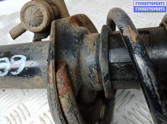 купить стойка передняя левая на SKODA OCTAVIA A5