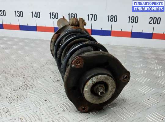 купить стойка передняя левая на SKODA OCTAVIA A5