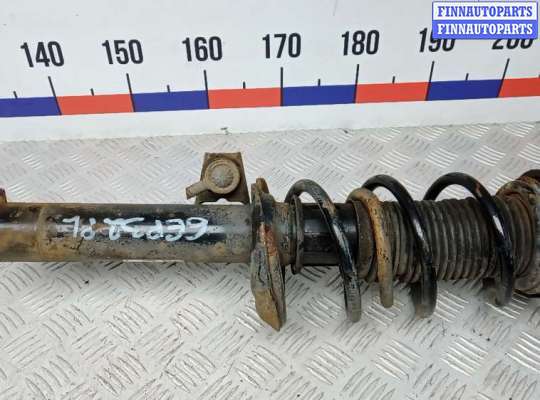 купить стойка передняя левая на SKODA OCTAVIA A5