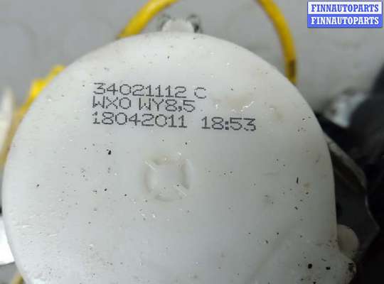 купить ремень безопасности с пиропатроном сиденья переднего на VOLKSWAGEN TIGUAN 1