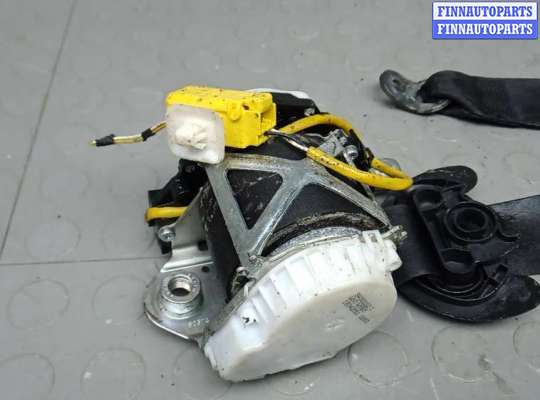 купить ремень безопасности с пиропатроном сиденья переднего на VOLKSWAGEN TIGUAN 1