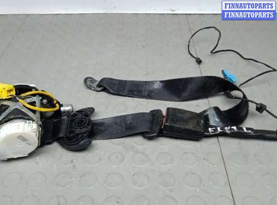 купить ремень безопасности с пиропатроном сиденья переднего на VOLKSWAGEN TIGUAN 1