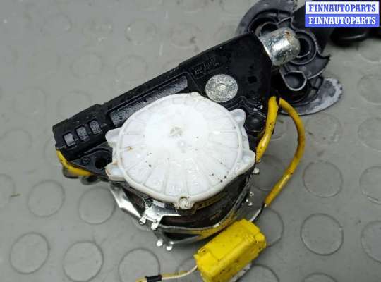 купить ремень безопасности с пиропатроном сиденья переднего на VOLKSWAGEN TIGUAN 1