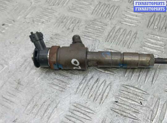 купить форсунка дизельная на CITROEN C4 2