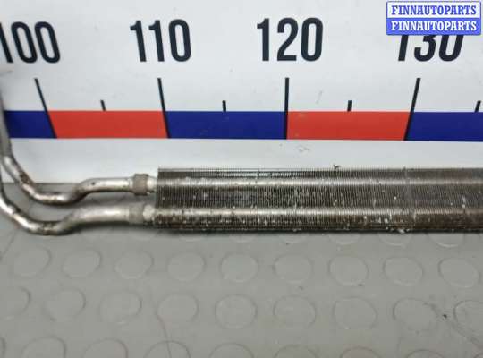 купить радиатор масляный на BMW 5 E60/E61