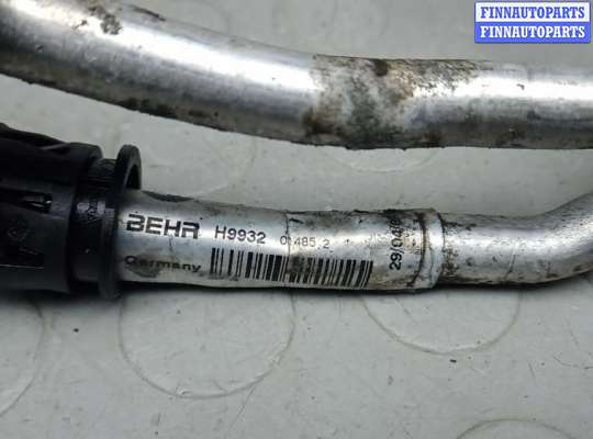 купить радиатор масляный на BMW 5 E60/E61