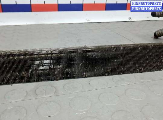 купить радиатор масляный на BMW 5 E60/E61