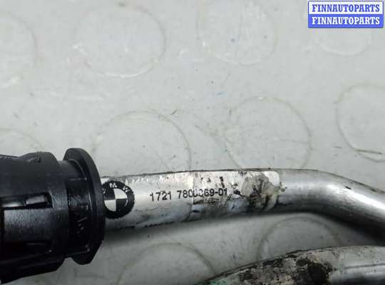 купить радиатор масляный на BMW 5 E60/E61