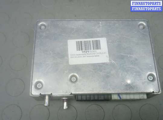 купить блок управления bluetooth на CADILLAC ESCALADE 3