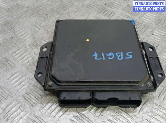 купить блок управления двс на NISSAN NAVARA D40