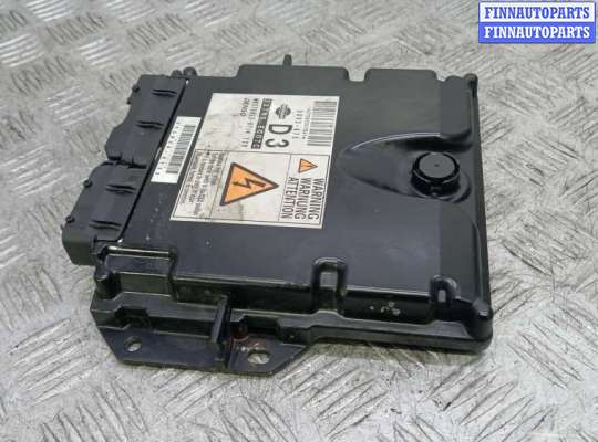 купить блок управления двс на NISSAN NAVARA D40