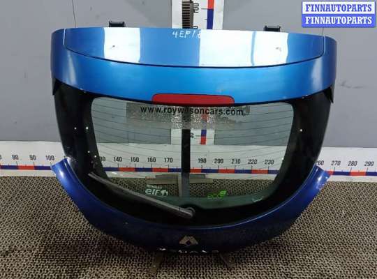 купить щеткодержатель 3-5-й двери на RENAULT MEGANE 3