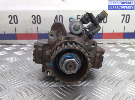 купить тнвд дизельный на CITROEN C4 PICASSO 2