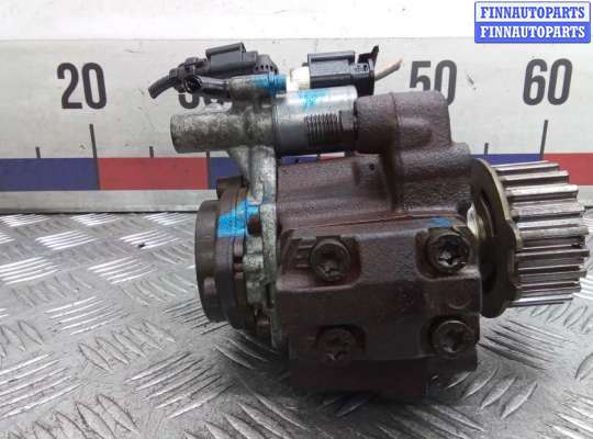 купить тнвд дизельный на CITROEN C4 PICASSO 2