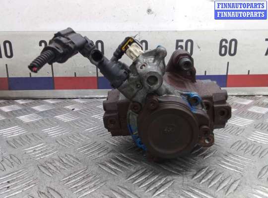 купить тнвд дизельный на CITROEN C4 PICASSO 2