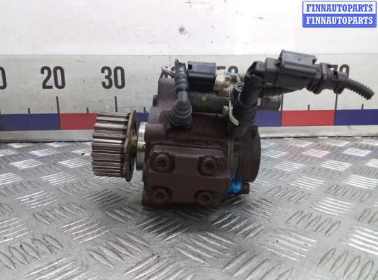 купить тнвд дизельный на CITROEN C4 PICASSO 2