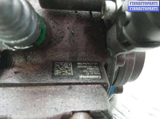 купить тнвд дизельный на CITROEN C4 PICASSO 2