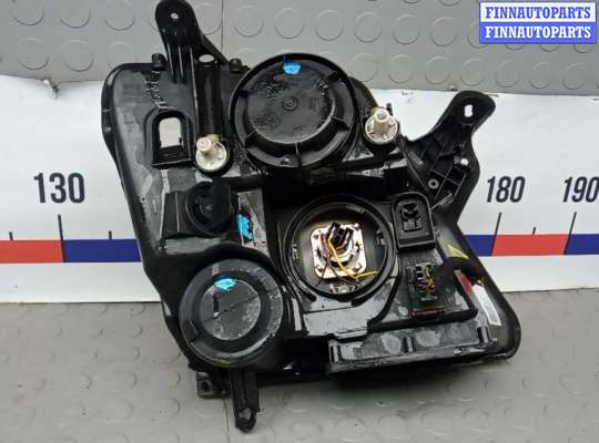 купить фара левая на OPEL MERIVA A