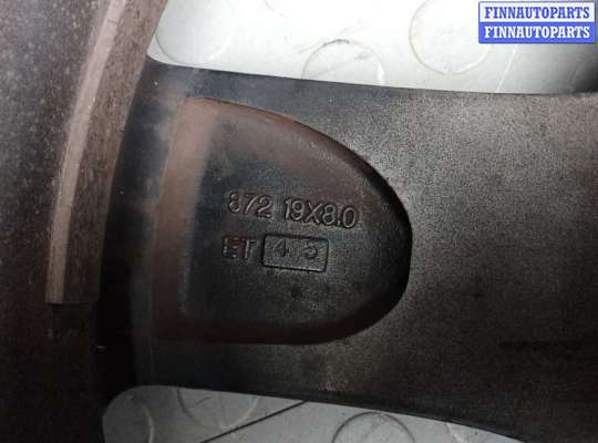 купить диск литой на VOLKSWAGEN GOLF 7