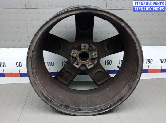 купить диск литой на VOLKSWAGEN GOLF 7