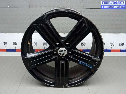 купить диск литой на VOLKSWAGEN GOLF 7