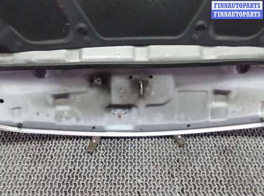 купить капот на KIA CARNIVAL 2